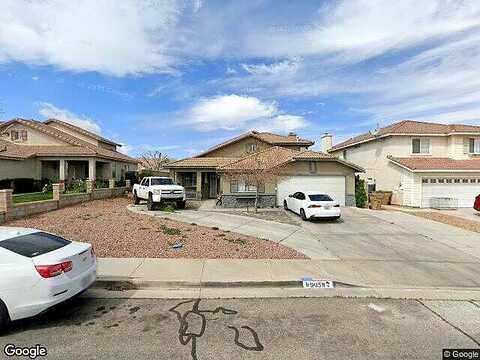 Hanford, HESPERIA, CA 92344