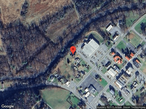 Middle, NEW CASTLE, VA 24127
