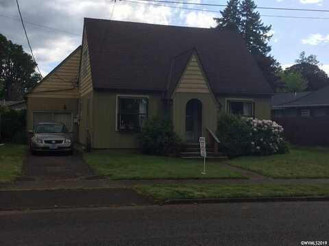 Washington, DALLAS, OR 97338