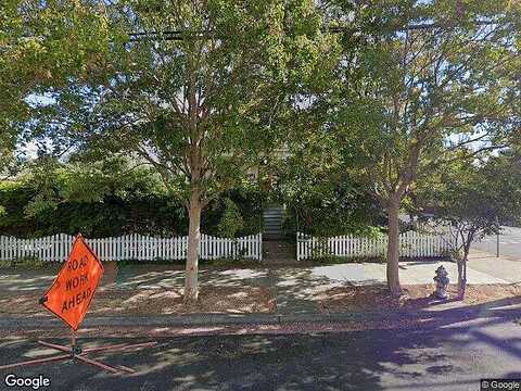 3Rd, NAPA, CA 94559