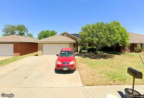 15Th, SHALLOWATER, TX 79363