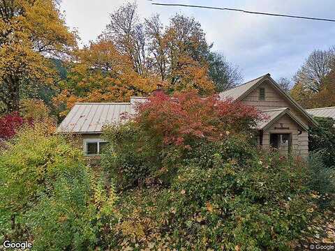 Leaburg, WALTERVILLE, OR 97489