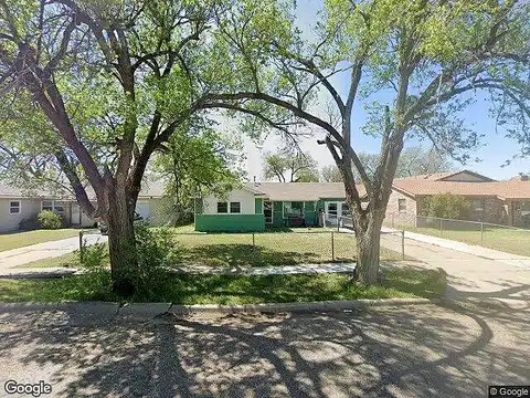 31St, AMARILLO, TX 79103