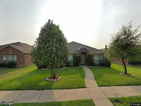 Midbury, LANCASTER, TX 75134
