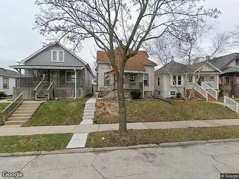 75Th, MILWAUKEE, WI 53219