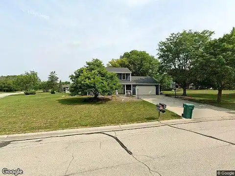 Woodcock, GERMANTOWN, WI 53022