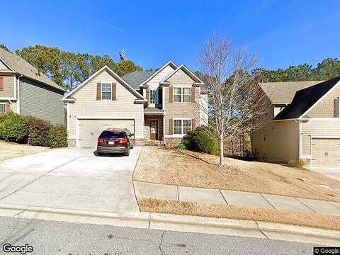 Fieldstone, DALLAS, GA 30132