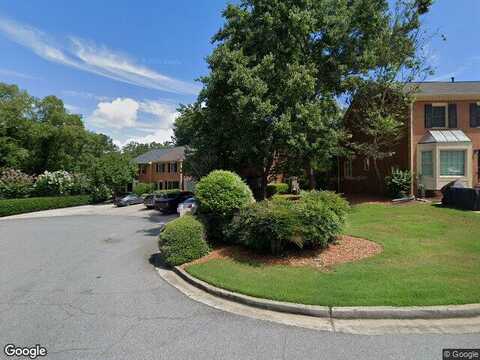 Cobbler, ROSWELL, GA 30076