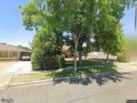 Fountain, FRESNO, CA 93705