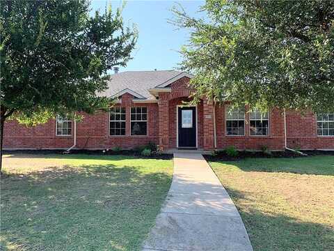 Hillside, JUSTIN, TX 76247