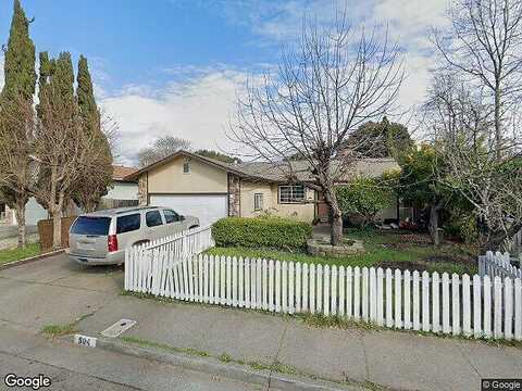 Renee, SANTA ROSA, CA 95401
