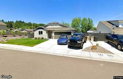 Aldrich, MONROE, OR 97456