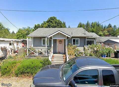 6Th, TOLEDO, OR 97391