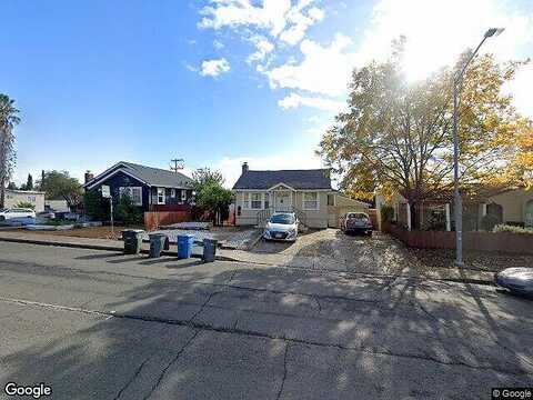 Benicia, VALLEJO, CA 94591