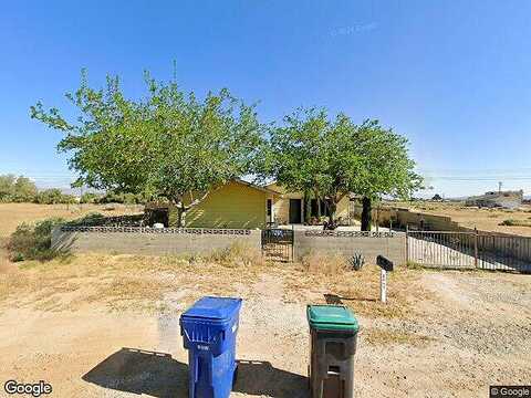 Dogbane, CALIFORNIA CITY, CA 93505
