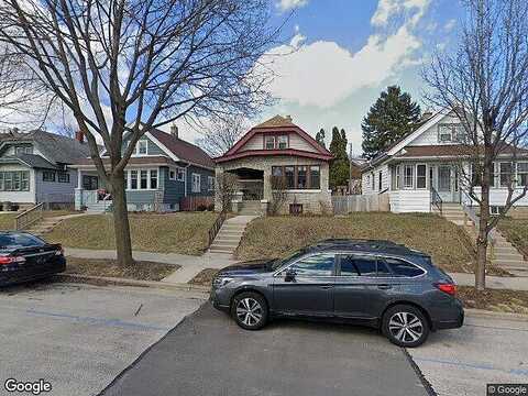Conway, MILWAUKEE, WI 53207