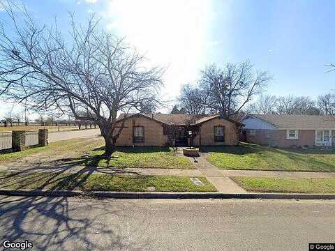 Center, DUNCANVILLE, TX 75116