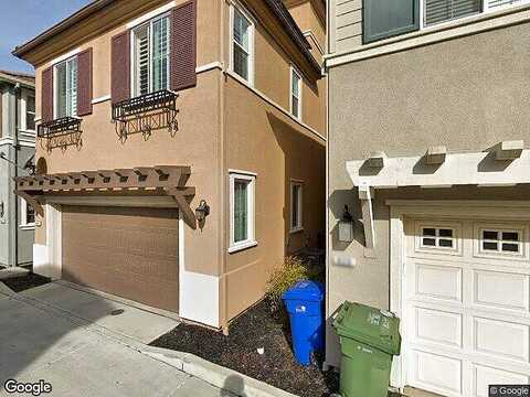Queen Palm, BRENTWOOD, CA 94513
