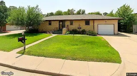 Mayhew, LAMAR, CO 81052