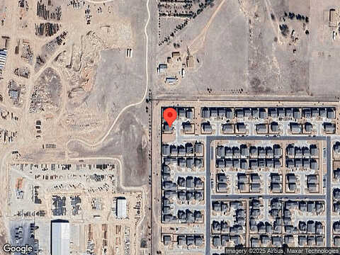 Hirshorn, PEYTON, CO 80831