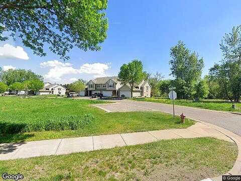 Red Fox, ROCKFORD, MN 55373
