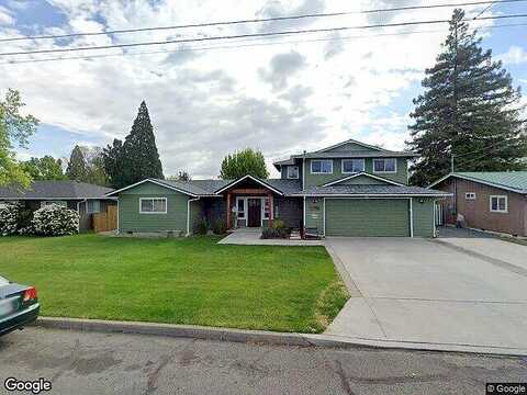 4Th, CENTRAL POINT, OR 97502