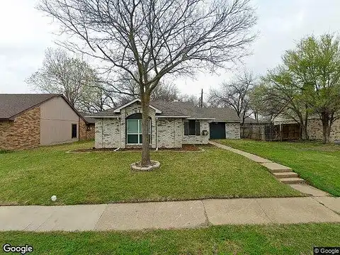 Pebble Beach, ROWLETT, TX 75088