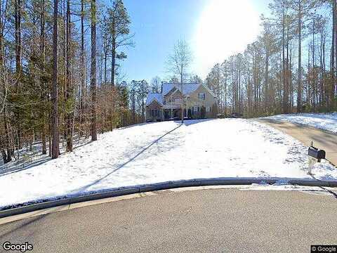 Maclachlan, CHESTERFIELD, VA 23838