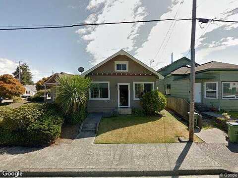 Elrod, COOS BAY, OR 97420