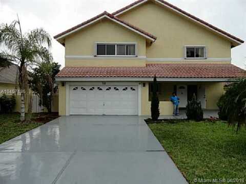 207Th, PEMBROKE PINES, FL 33029