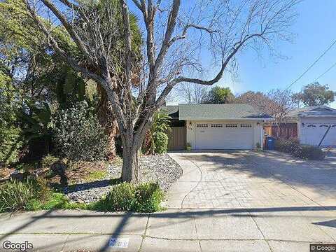 Harvard, PLEASANT HILL, CA 94523