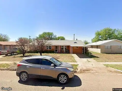 6Th, WOLFFORTH, TX 79382