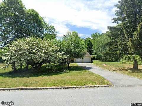 Rabbit Run, GLENMOORE, PA 19343
