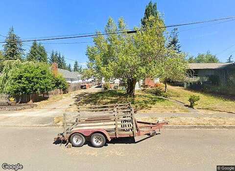 1St, COQUILLE, OR 97423