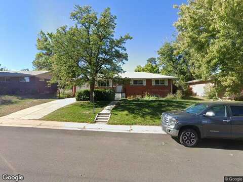 Foresthill, LITTLETON, CO 80120