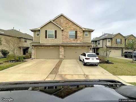 Stoney Creek, PASADENA, TX 77503
