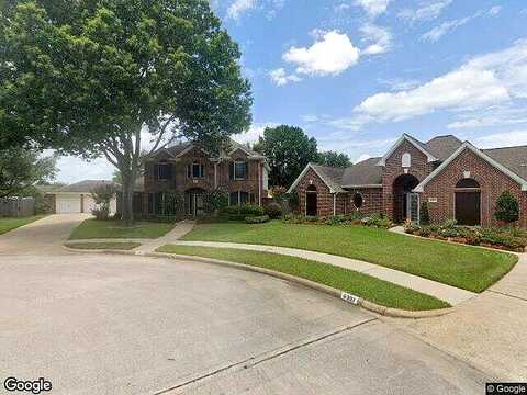Saint Jude, PASADENA, TX 77505