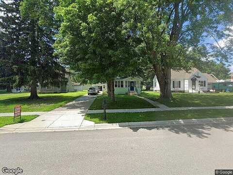Swanson, COKATO, MN 55321
