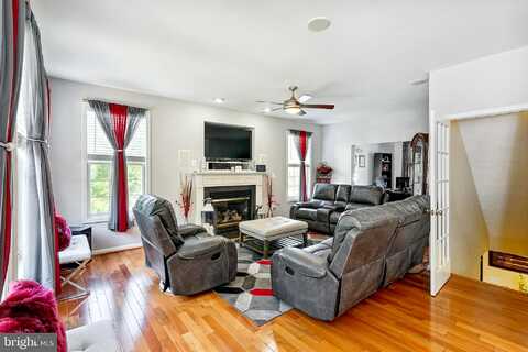 Woodleigh, STAFFORD, VA 22556