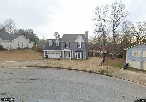 Hickory Nobb, SUGAR HILL, GA 30518