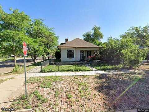 11Th, PUEBLO, CO 81003