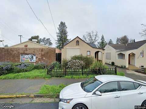 Oak, SANTA ROSA, CA 95404