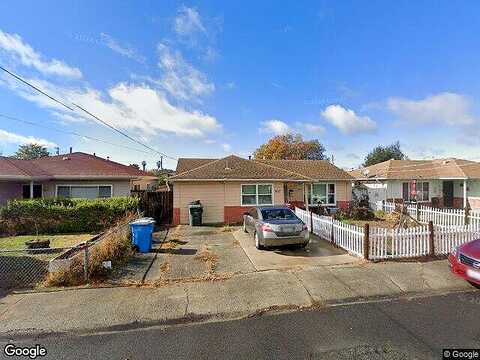 Sheldon, VALLEJO, CA 94591