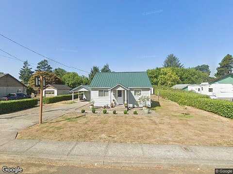 Williams, TILLAMOOK, OR 97141