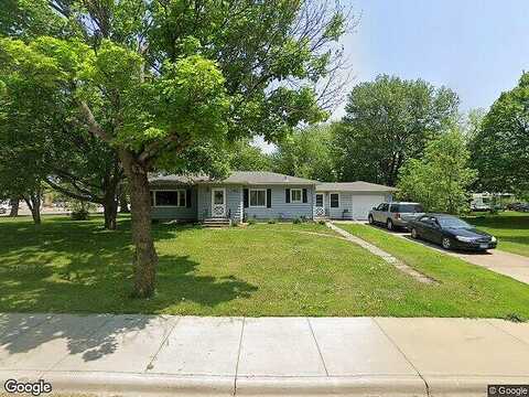 Levee, SAINT JAMES, MN 56081