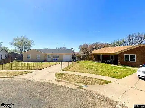 23Rd, AMARILLO, TX 79107