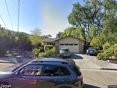 2Nd, CLOVERDALE, CA 95425