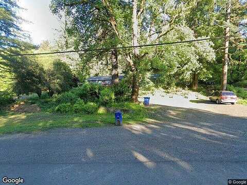Salmon River, OTIS, OR 97368