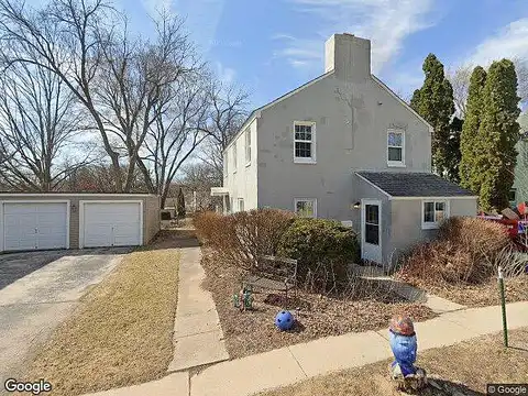 Badger, GREENDALE, WI 53129