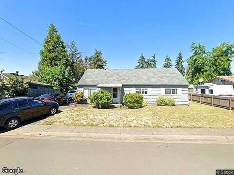 39Th, SPRINGFIELD, OR 97478